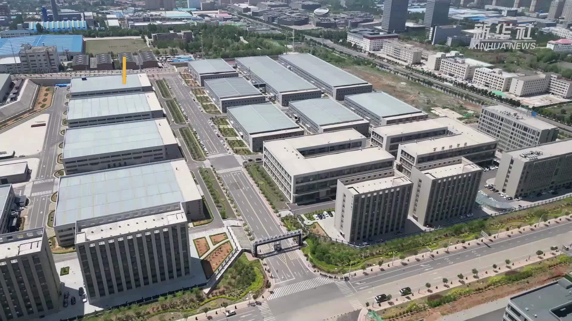 锚定现代化 改革再深化｜记者观察：山西能源革命蓄力加速