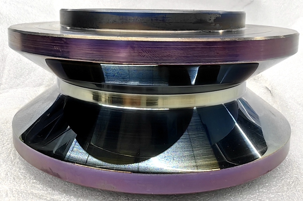 新质“沣企”丨埃恩束能:从实验室到市场 电子束离子束技术的产业化之路