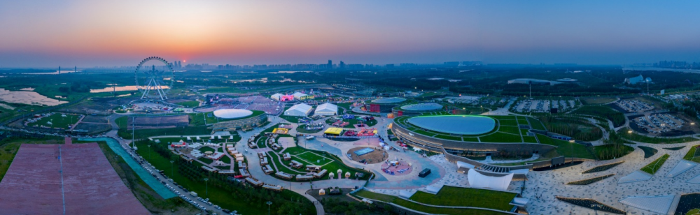 ＠全球达人：第二十六届哈尔滨冰雪大世界免费探园名额来了！限前200名！