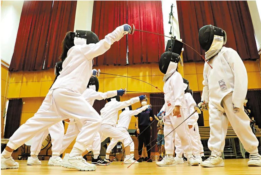 港队首金江旻憓的奥运奖金有多少?她这笔钱会这样用?