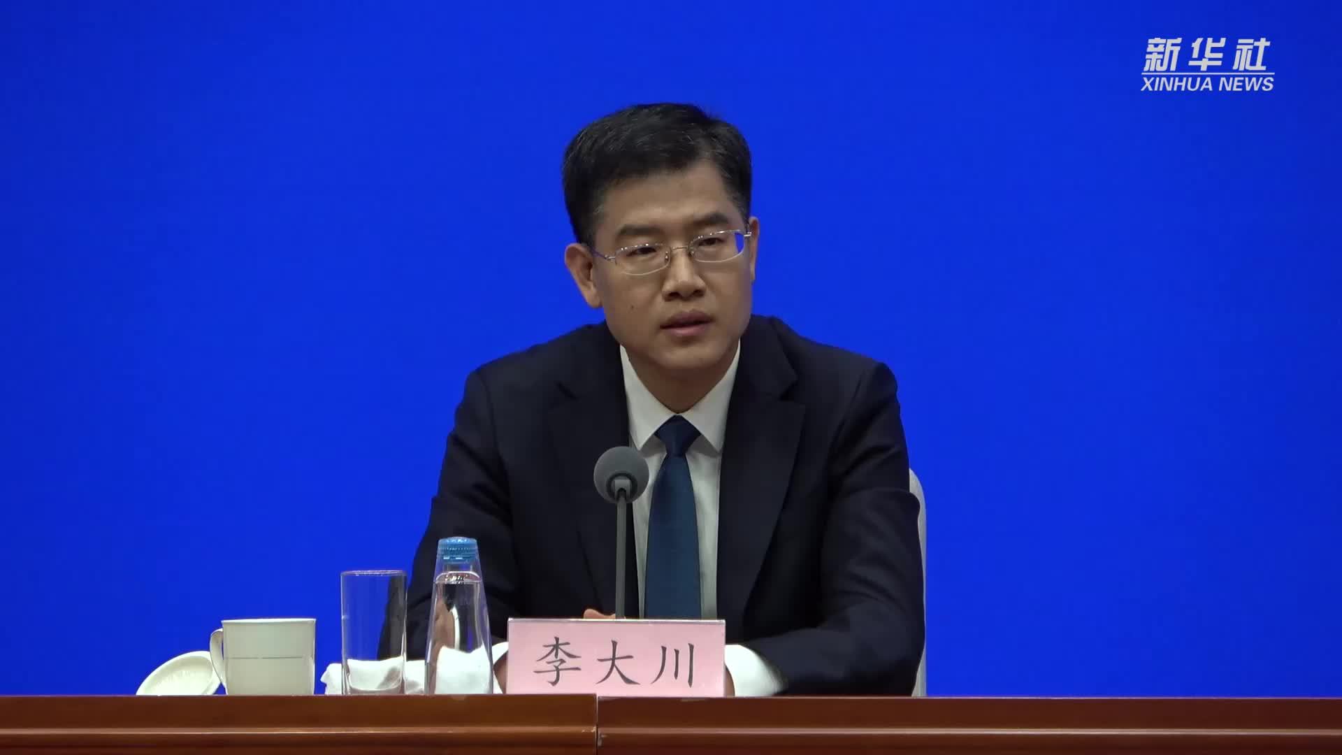 国家卫健委：今年年底前实现医保服务“村村通”