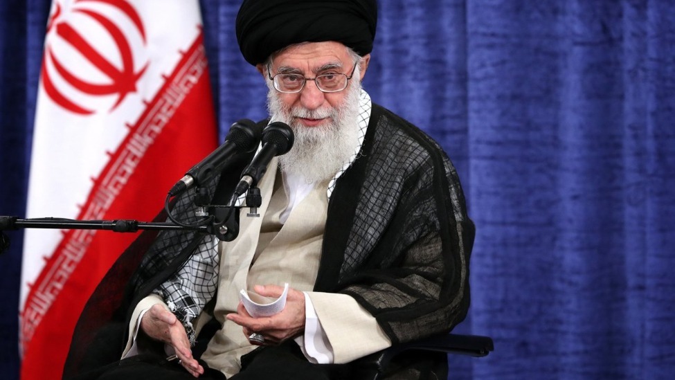 美媒：伊朗最高领袖哈梅内伊已下令直接打击以色列