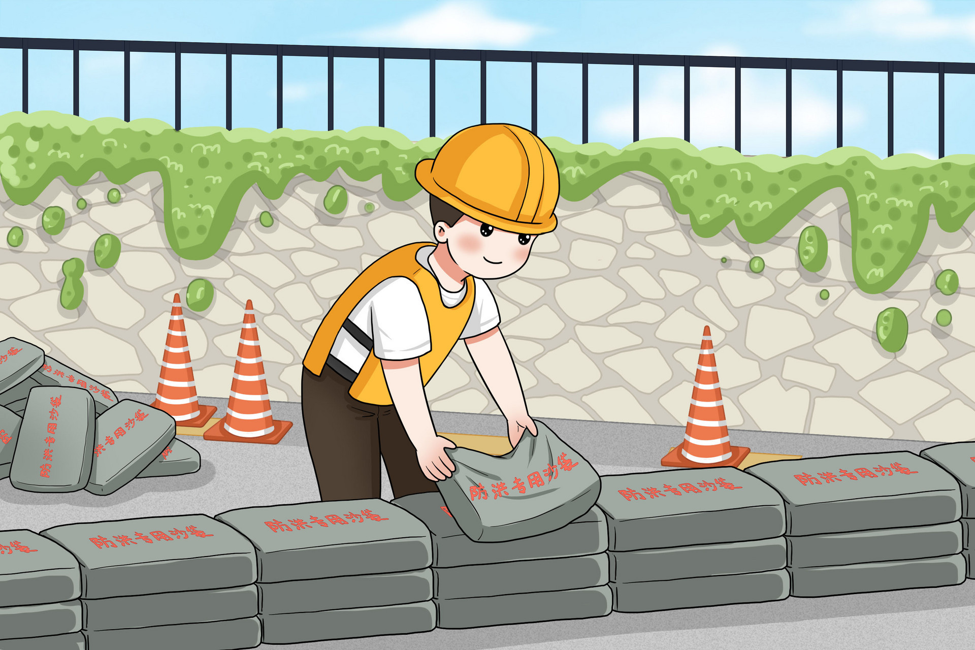 强化应急处置能力 市南区组织开展防汛应急拉动演练