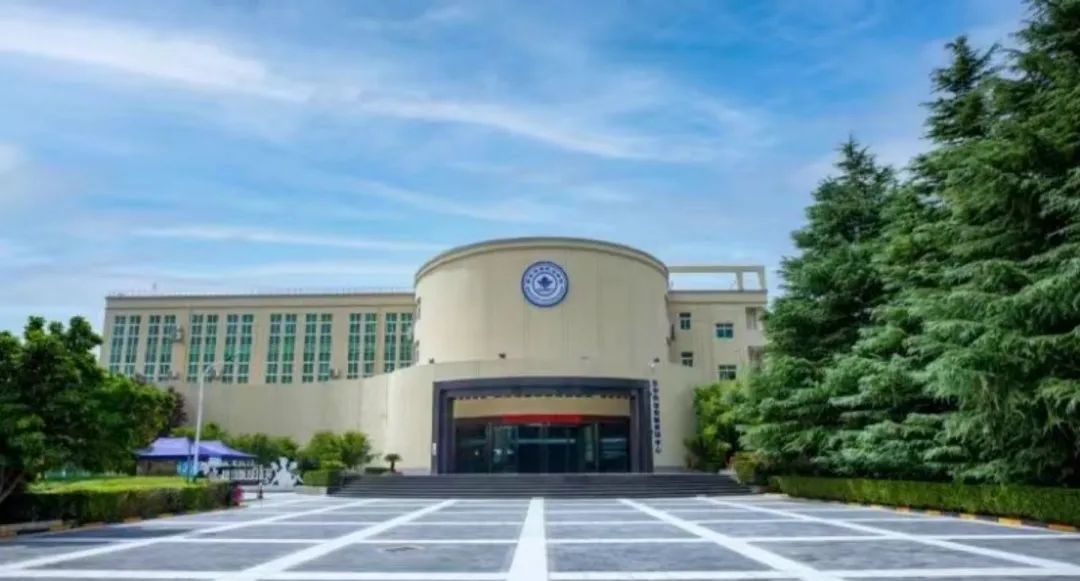 西安海棠职业学院在第十二届陕西教育博览会暨招生咨询会等你