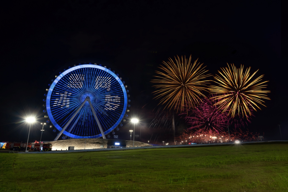 ＠全球达人：第二十六届哈尔滨冰雪大世界免费探园名额来了！限前200名！