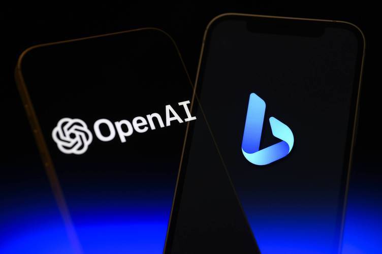 力挺美国人工智能法案,OpenAI“未雨绸缪”?