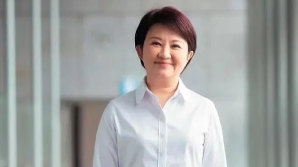 卢秀燕将竞选国民党主席？专家分析：她若出来选一定当选