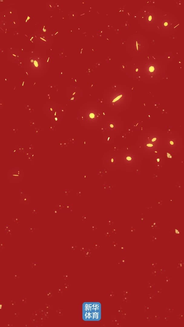 AIGC看奥运|王楚钦/孙颖莎夺得巴黎奥运会乒乓球混双金牌