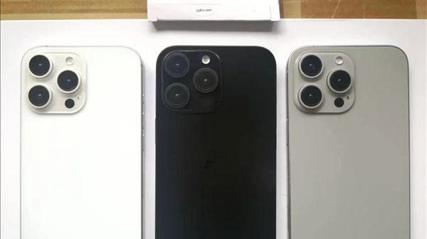 最熱的科技春晚！iPhone 16系列發佈時間曝光