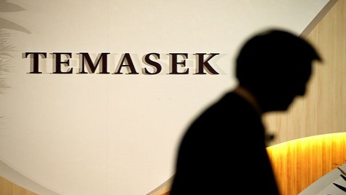 新加坡淡马锡五年内将投入美国市场300亿美元_凤凰网