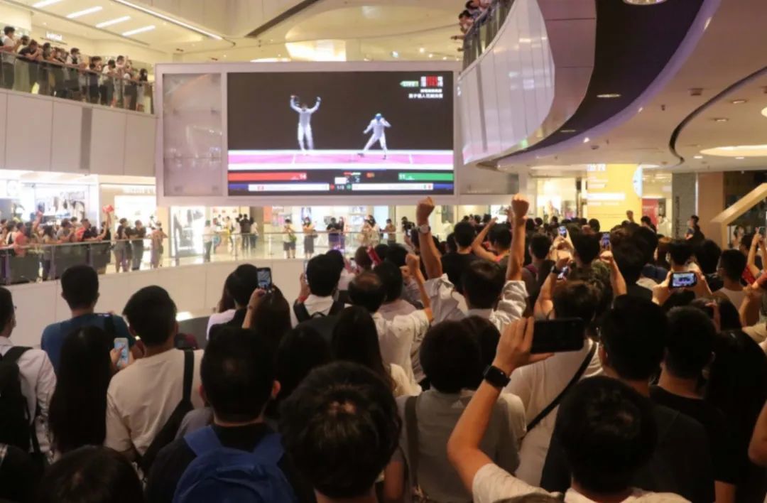 港队首金江旻憓的奥运奖金有多少?她这笔钱会这样用?