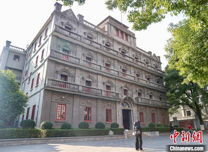 "登场皆为英雄" 南昌推出千位军人"八一"免费住活动