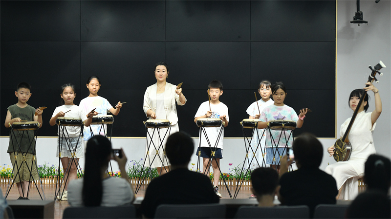 河北河间：多彩非遗课堂+乐享文化暑假（4）.jpg