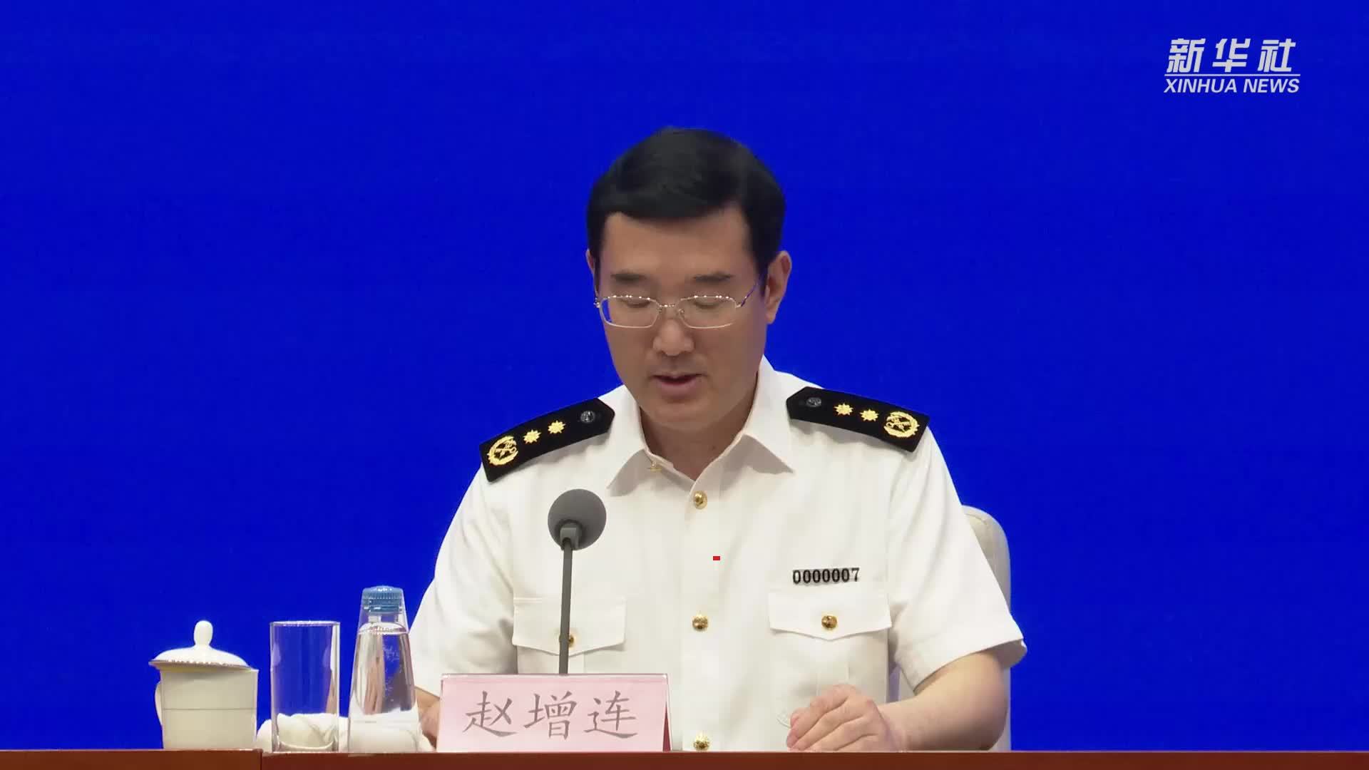 我国已成为150多个国家和地区主要贸易伙伴