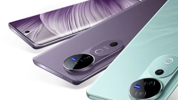 vivo V40系列官宣8月7日印度發佈 Pro版首秀配蔡司鏡頭