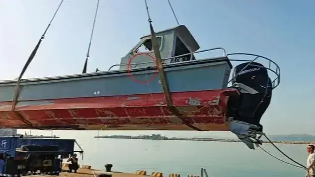 金門撞船達成共識：大陸接回2名遇難漁民遺體及被扣漁船