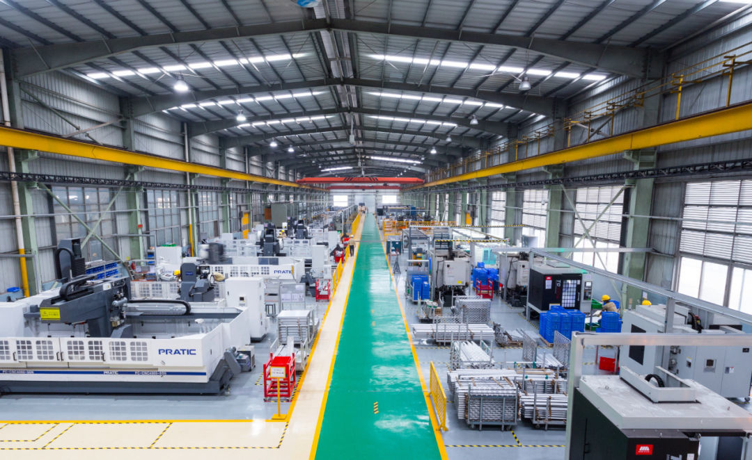 用电量增长的背后，是江门各产业发展良好态势的直观体现 李嘉敏 摄