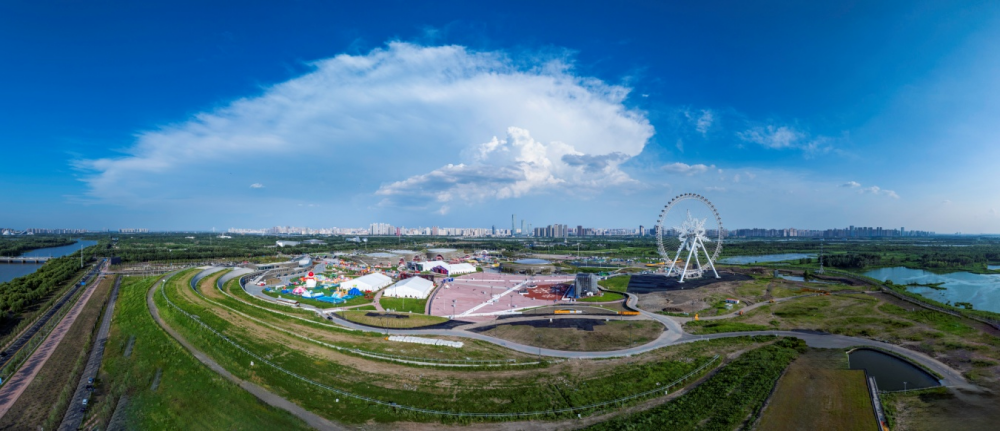 ＠全球达人：第二十六届哈尔滨冰雪大世界免费探园名额来了！限前200名！