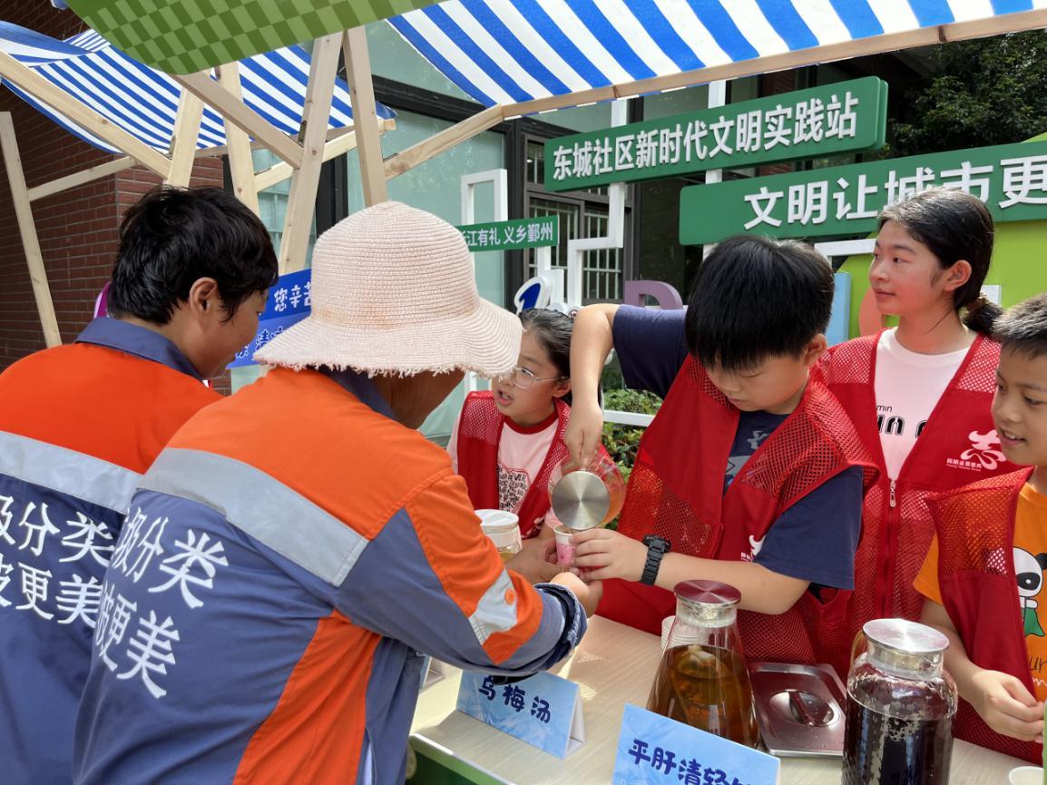 宁波鄞州区福明街道图片