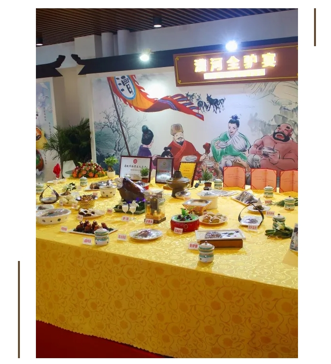 保定:驴肉已经吃出“next level”?网友:“阿凡提来了也得坐高铁走”