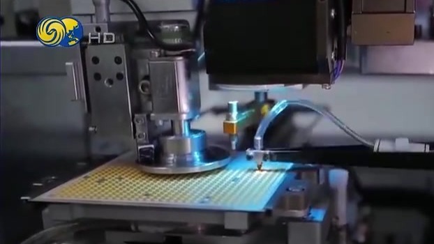 美国拟出台新规，限制他国芯片对华出口