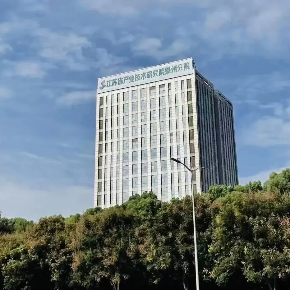 图片来源：泰州发布