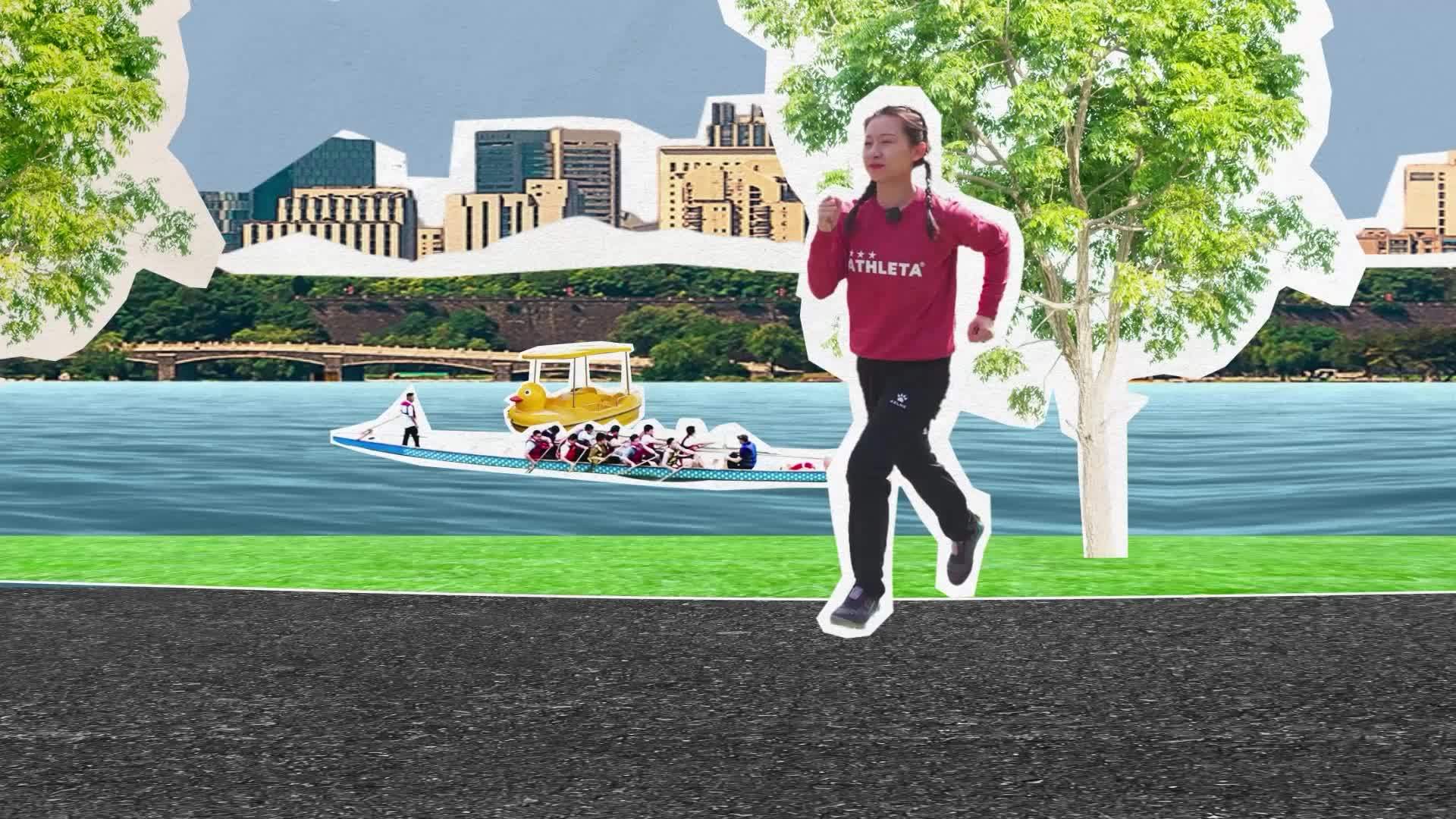 科学健身周周练｜健身椅子操