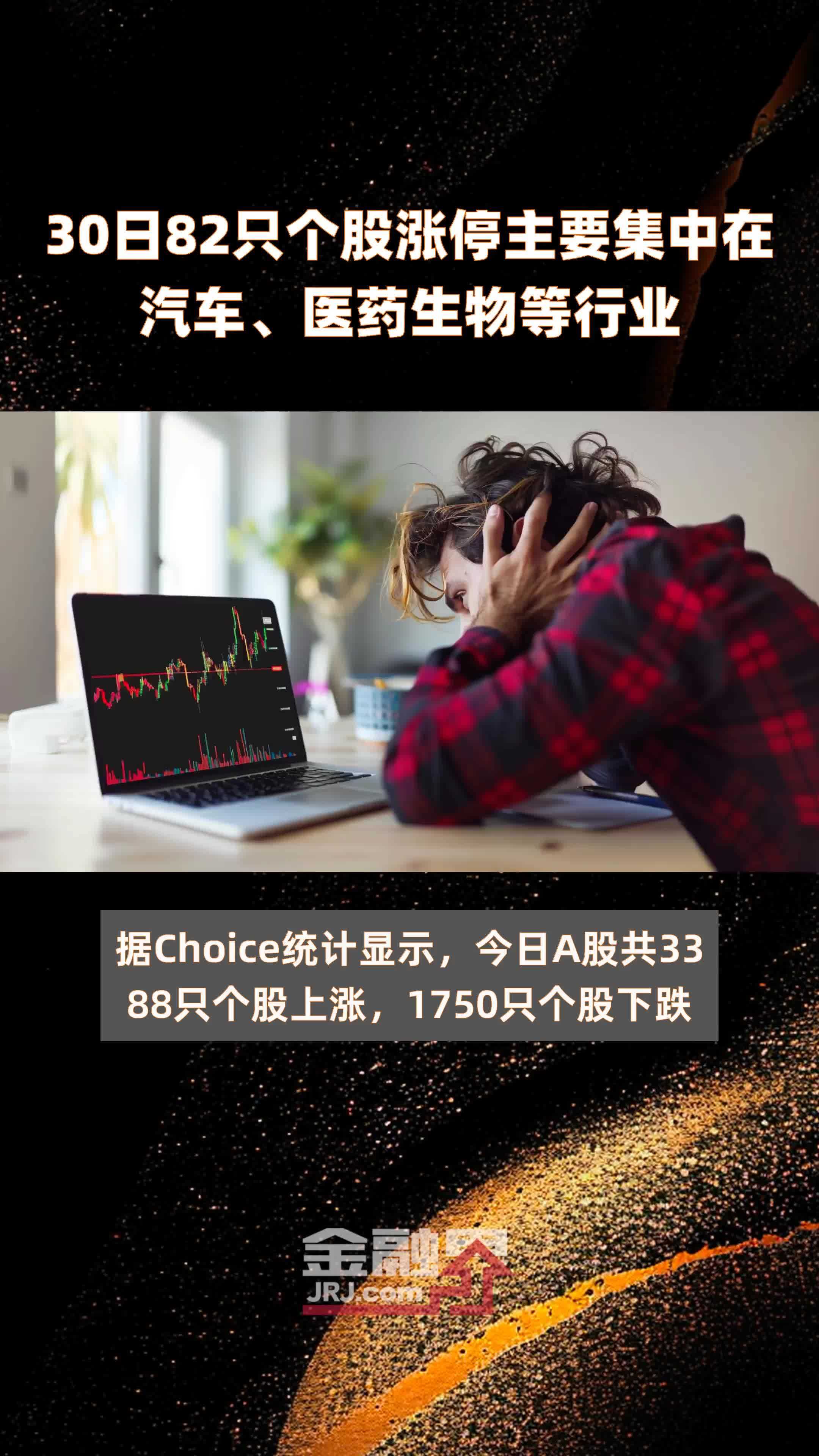 股票涨停了还会跌吗图片