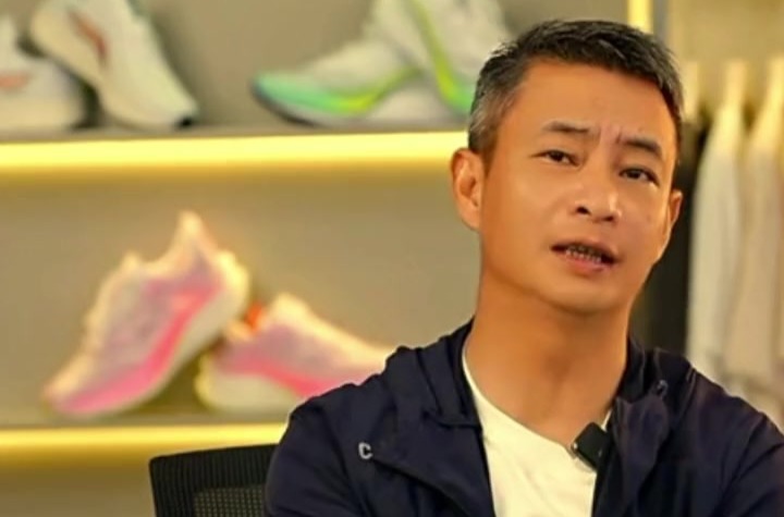 李小双怒斥体操队：中国教练组是最大问题