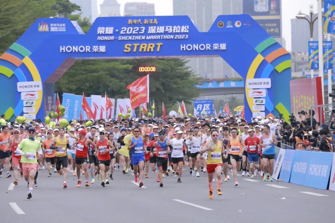 喜讯丨深马代言人闪耀巴黎奥运会