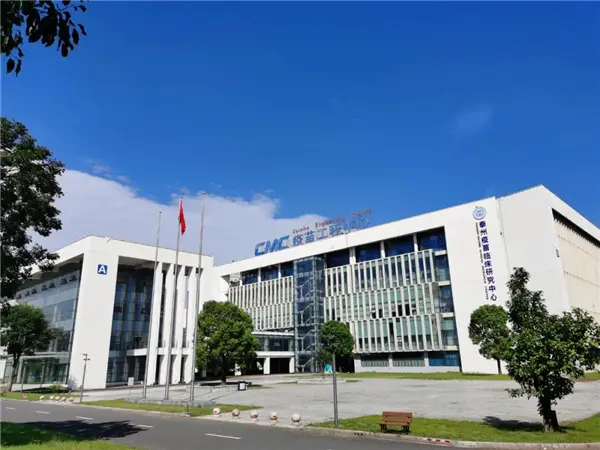 图片来源：泰州发布