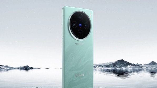 vivo X200系列有望搭載6000mAh級電池，反而更輕薄？