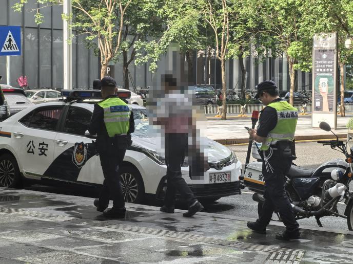 广发银行深圳分行成功拦截一起异常开户风险事件