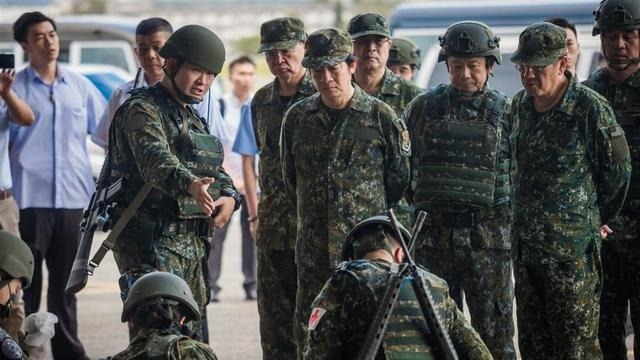 臺軍死亡原因“自我傷害”排首位，今年1到5月自傷死亡人數13人