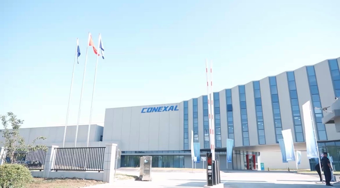 高性能纳米新材料工厂投产启用：苏州交投集团发力“新”赛道