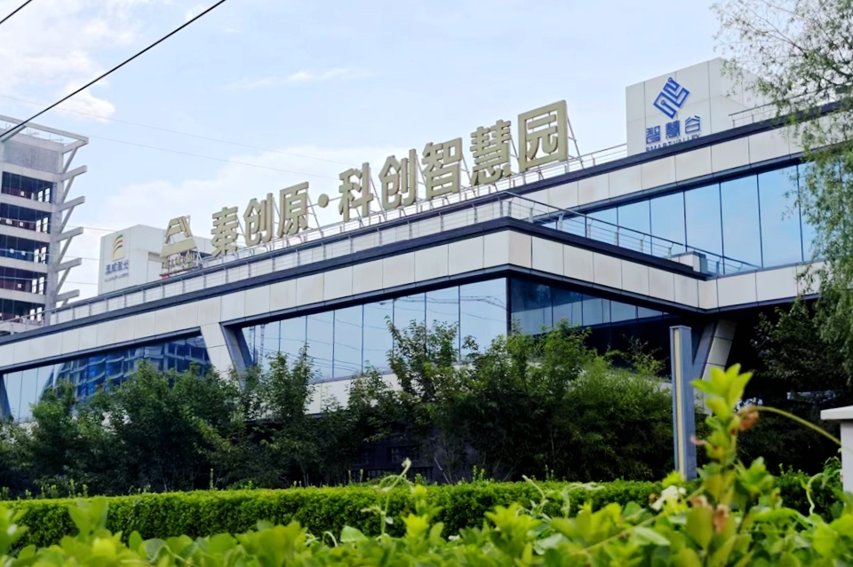 新质“沣企”丨埃恩束能:从实验室到市场 电子束离子束技术的产业化之路