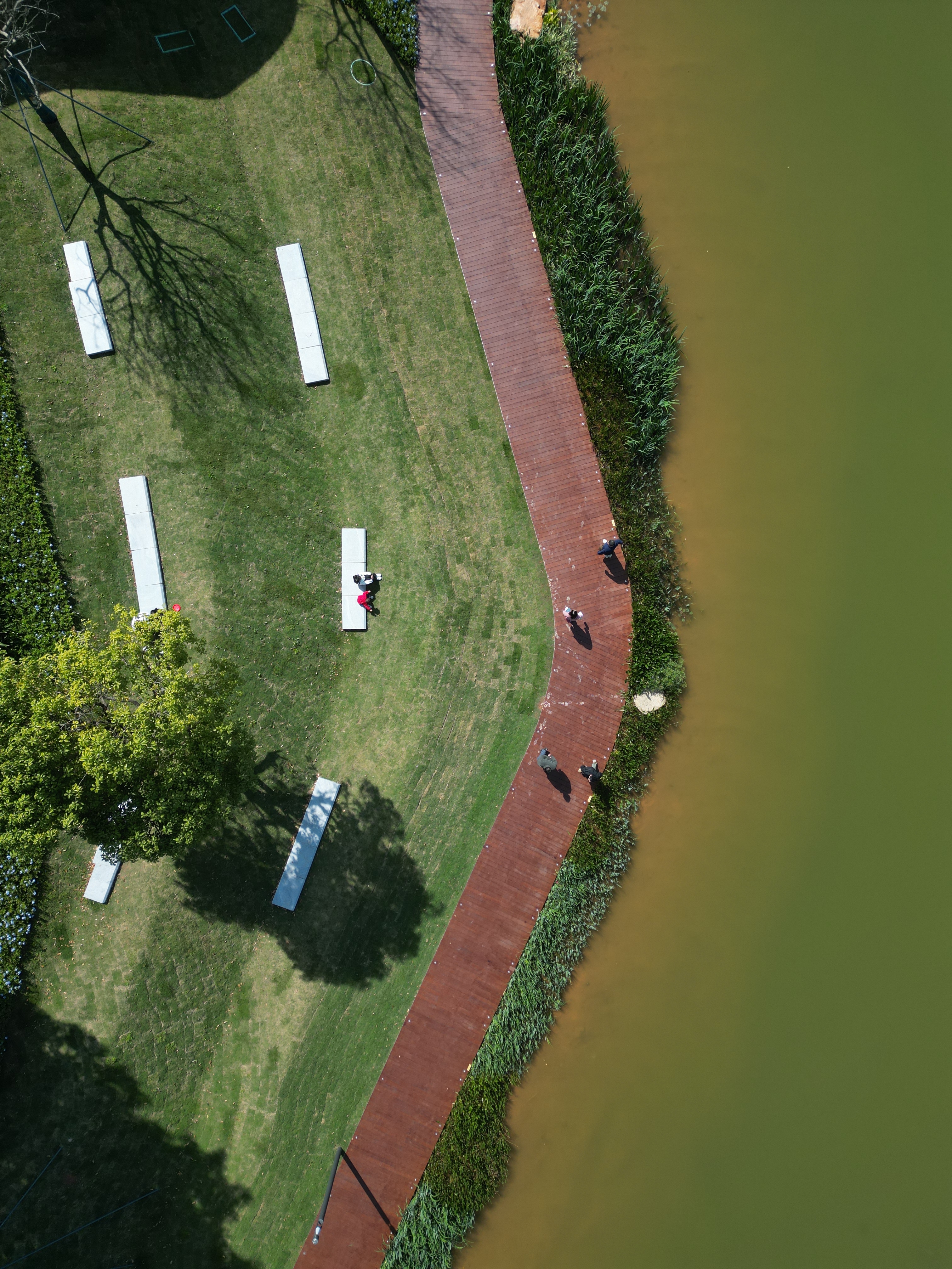 深圳龙岗创新消费场景，大运天地让城市再添漫游新地标