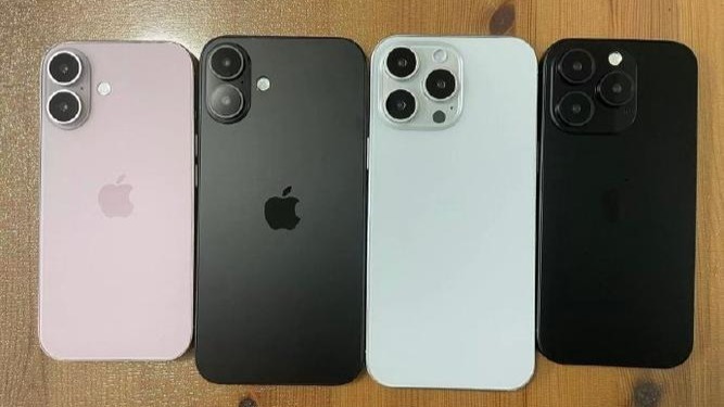 拯救中國市場，隻能看iPhone 16瞭