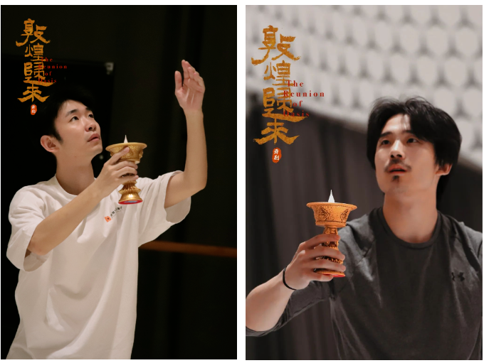 本周末!深圳·光明原创舞剧《敦煌归来》即将盛大首演!