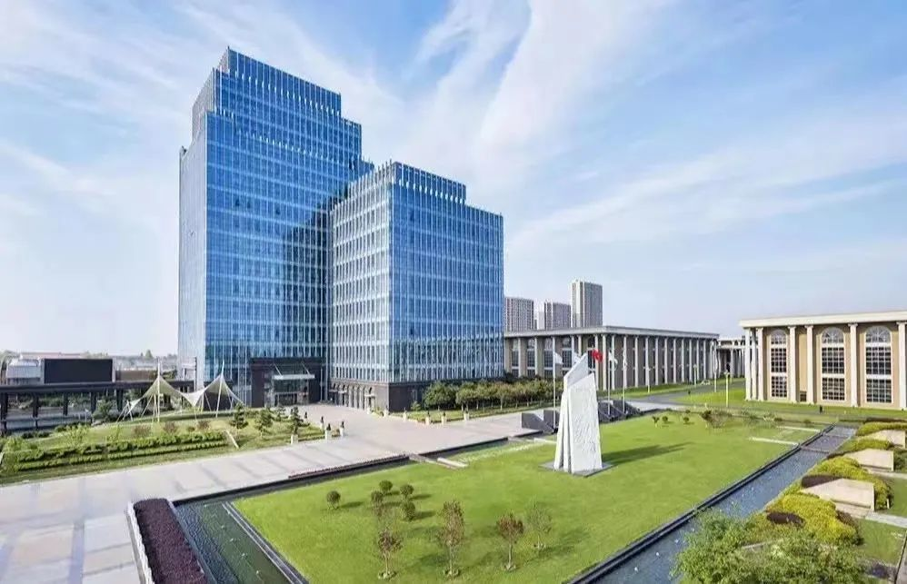 图片来源：泰州发布