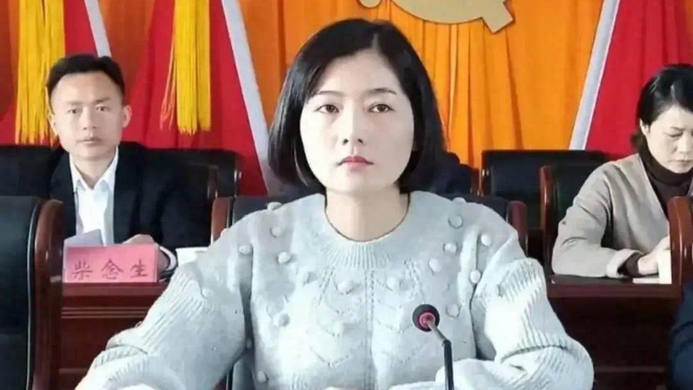 李佩霞父亲:录音中争执并非她有案子要毛奇帮忙,调查组有完整录音_凤凰网