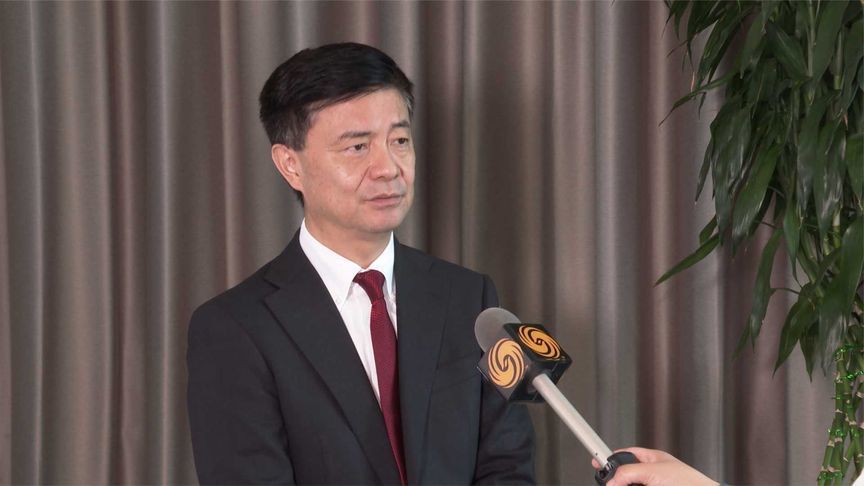 日元走强叠加美元降息预期，学者：多重因素缓解人民币贬值压力