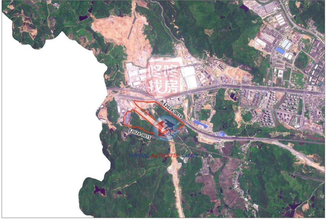 比亚迪再次加码深圳10+1区，3年拿近10宗地！重砸250亿后三期来了