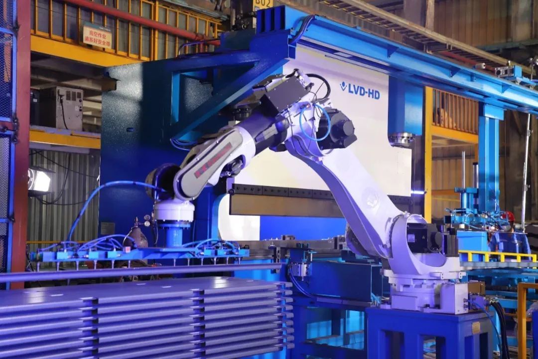 江门一直坚持工业立市制造强市的战略定力