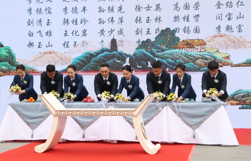 吉林省民政系统扎实开展殡葬领域专项整治