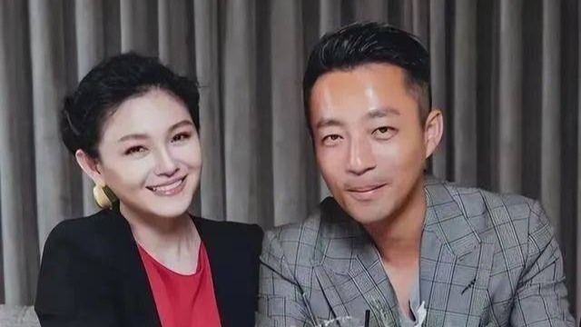 大S遭狗仔内涵吐槽，马筱梅却被赞旺夫，区别就出来了封面图