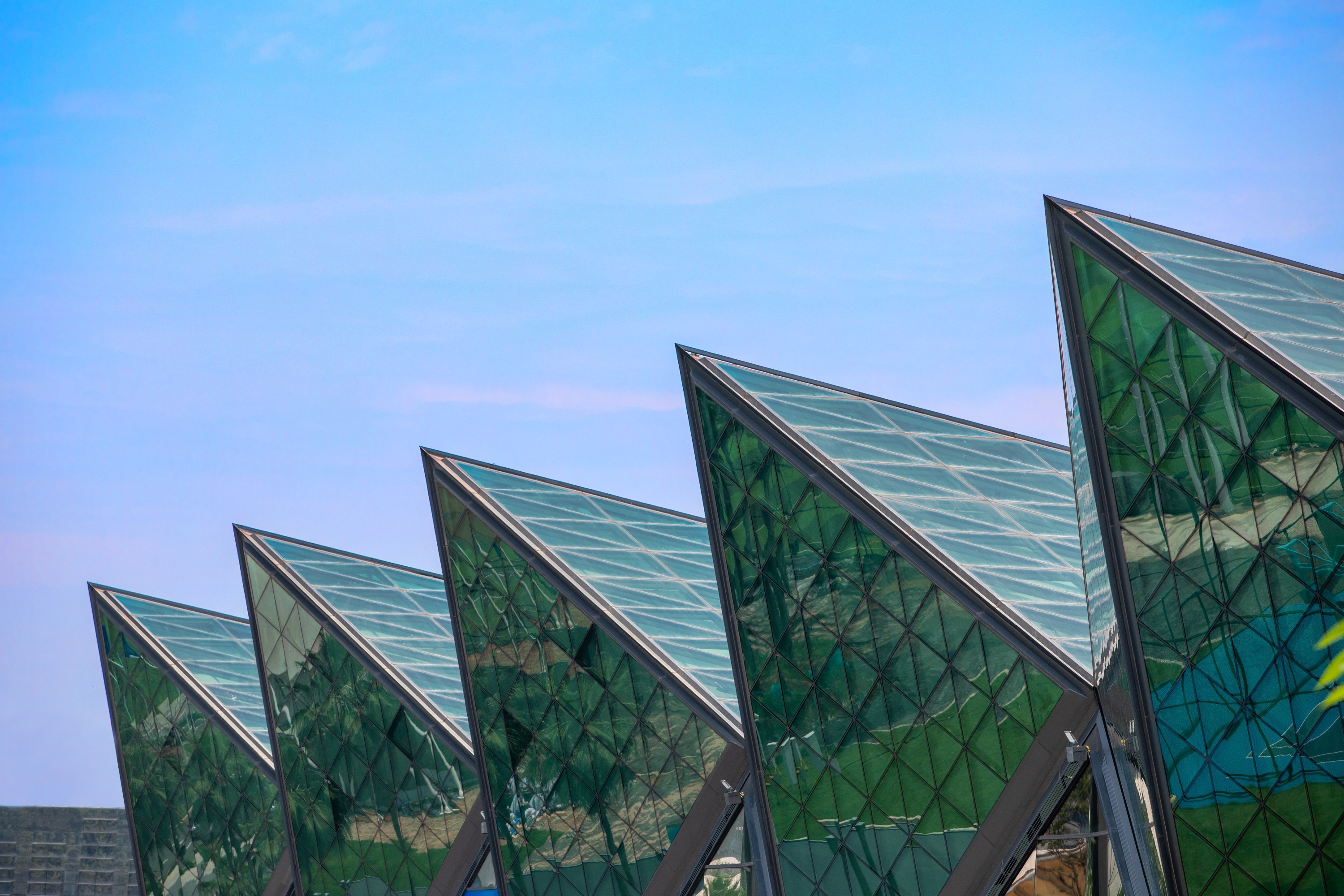 深圳龙岗创新消费场景，大运天地让城市再添漫游新地标