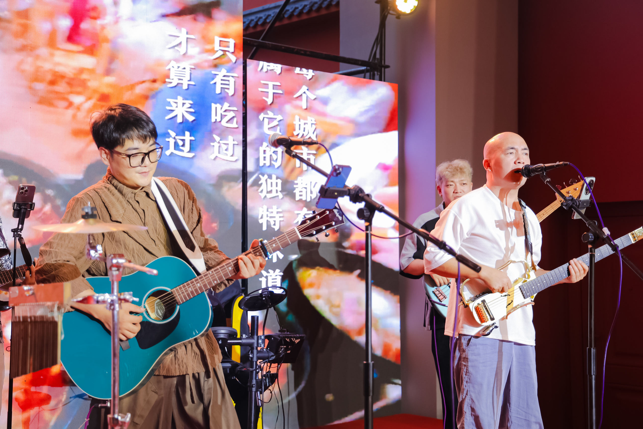 “璀璨启幕,繁华再现——石家庄燕春大集开业盛典,共绘商业新蓝图”