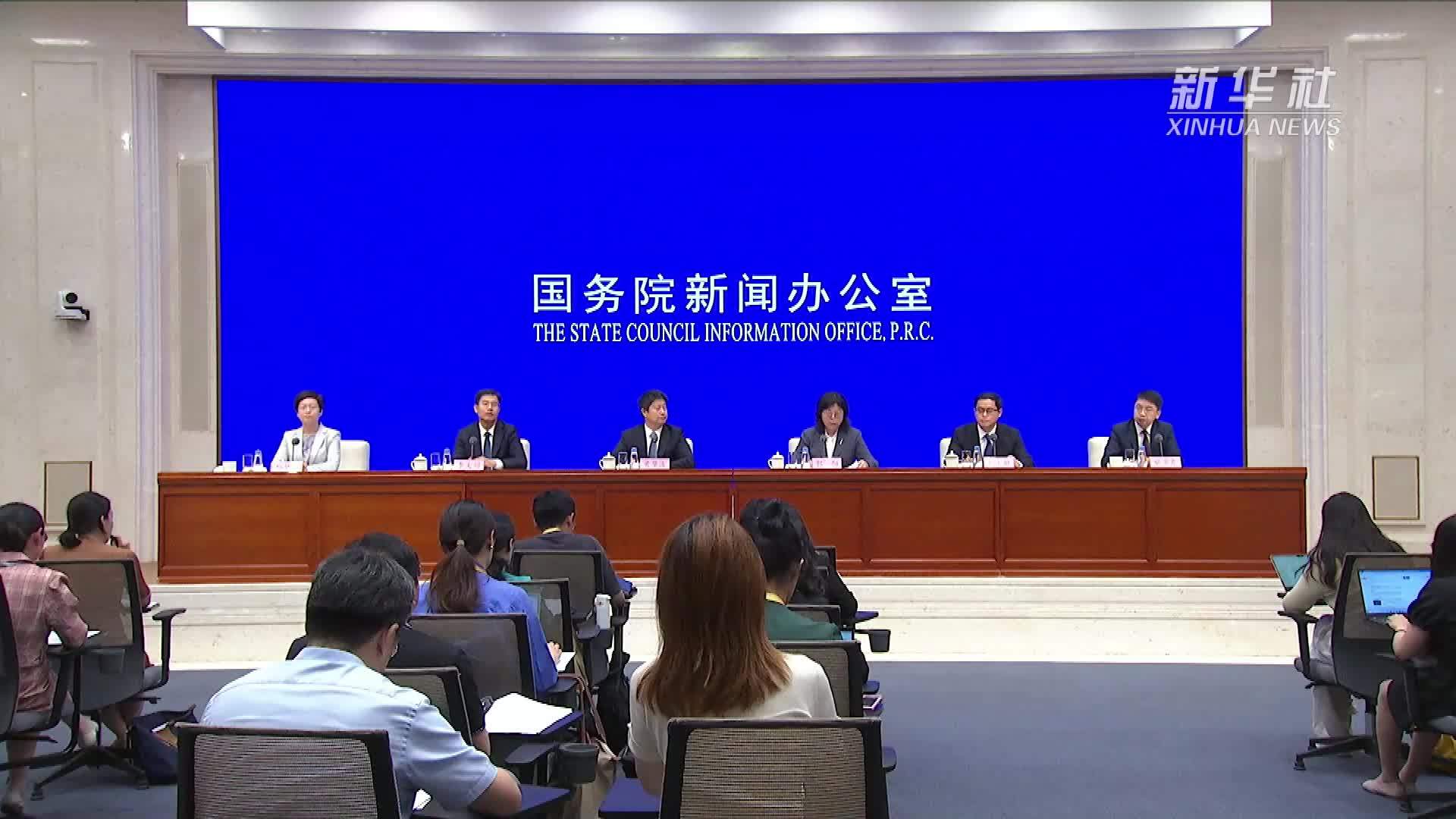 财政部：2019-2023年 各级财政累计拨付城乡居民医保补助资金约3万亿元