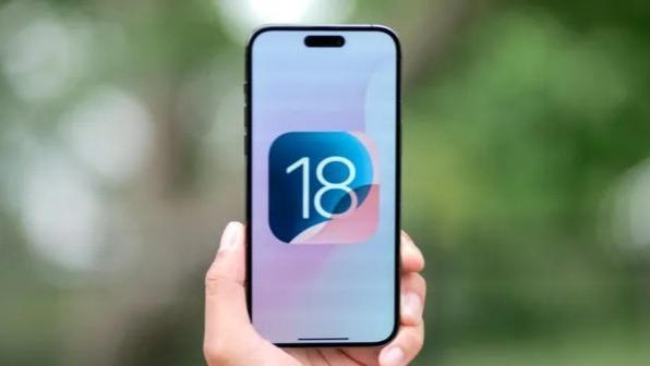 代碼曝光！消息稱iOS 18.1在華推送版本不支持蘋果AI